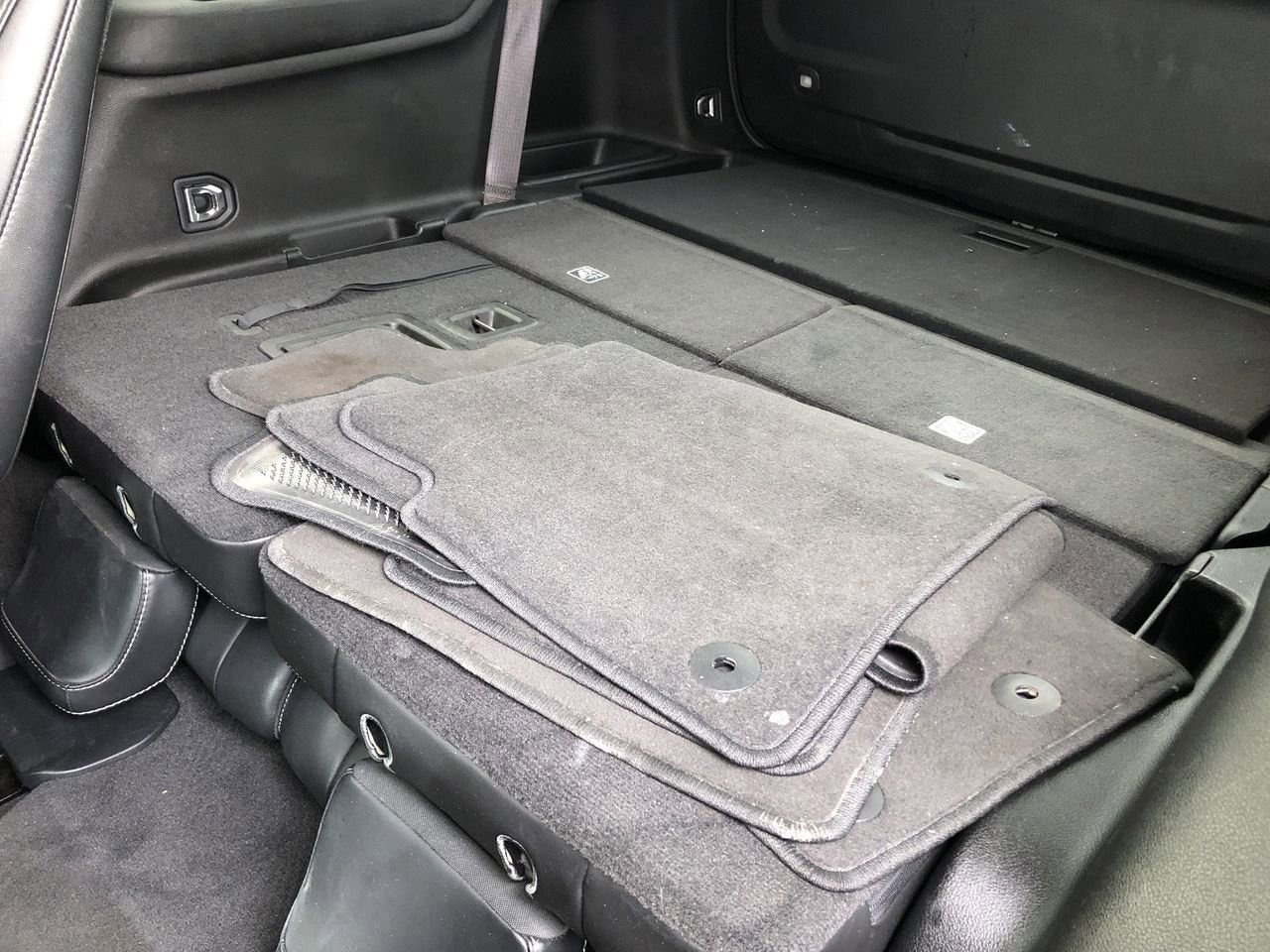 Pre-Owned 2021 Jeep Grand Cherokee L  - photo - 11