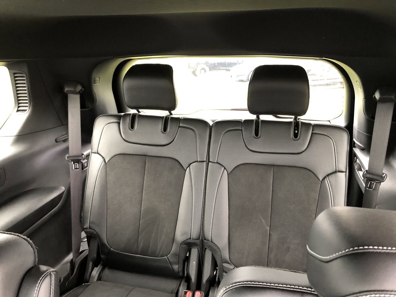 Pre-Owned 2023 Jeep Grand Cherokee L  - photo - 9