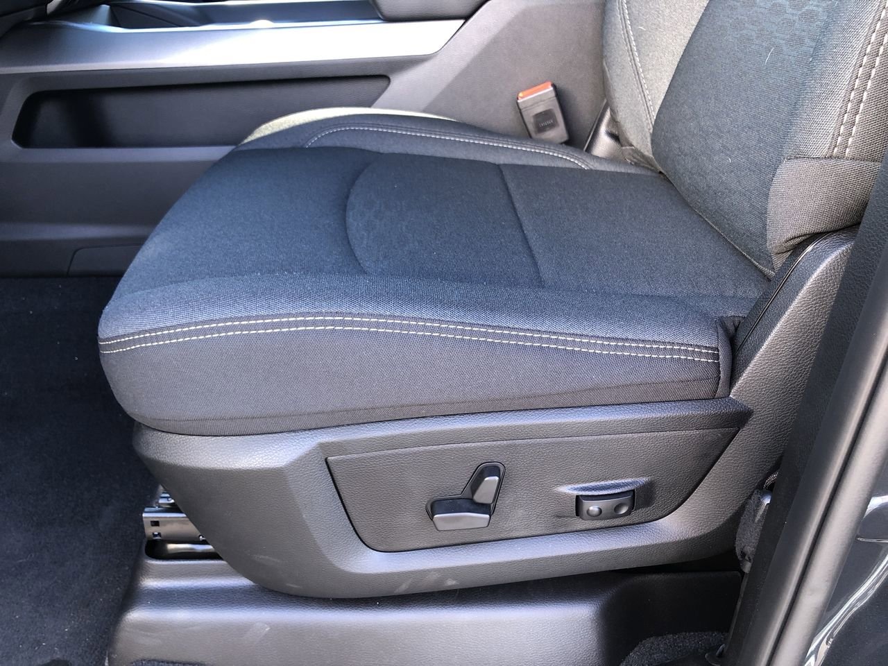 New 2026 Ram 2500 Big Horn - photo - 21