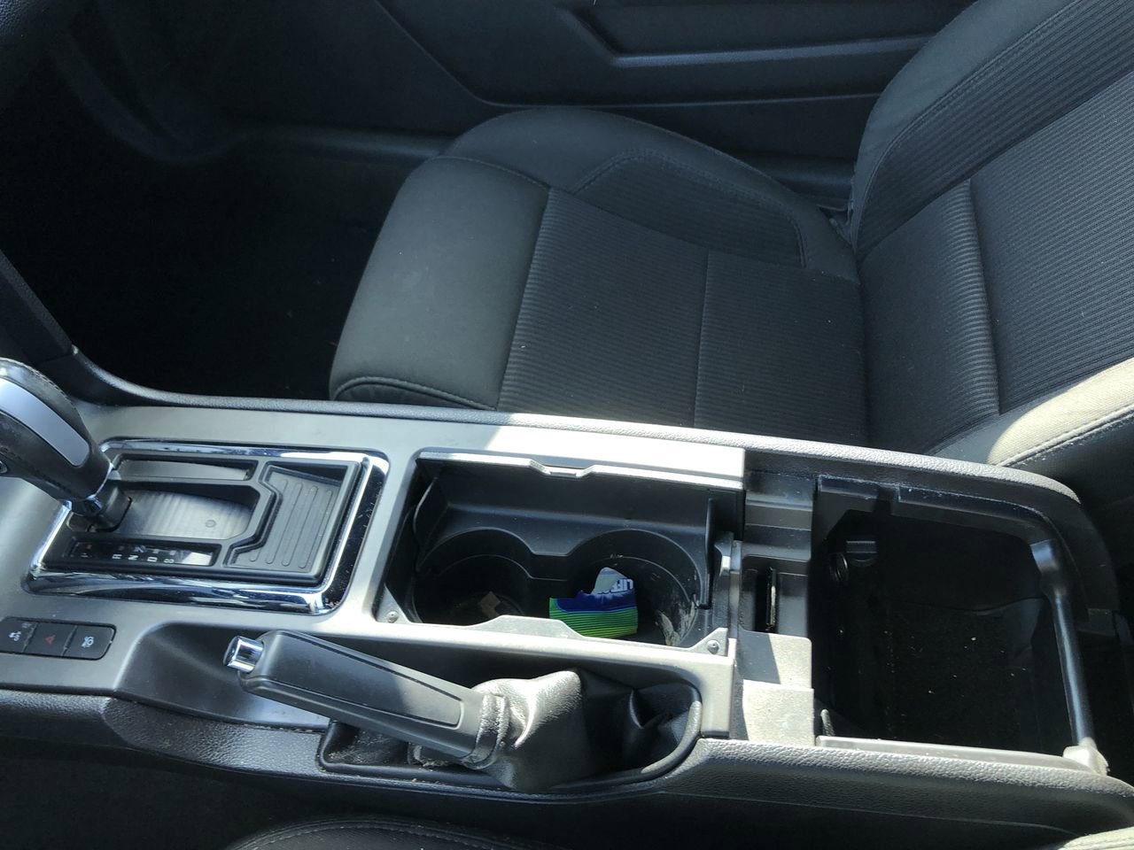 Pre-Owned 2014 Ford Mustang V6 - photo - 15