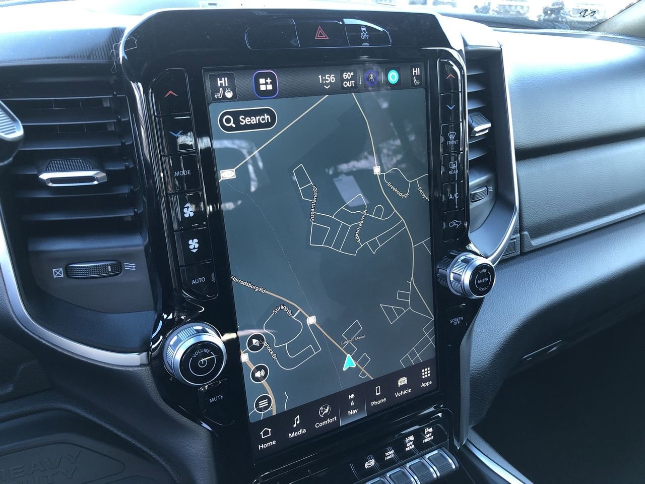 New 2026 Ram 2500 Big Horn - photo - 28