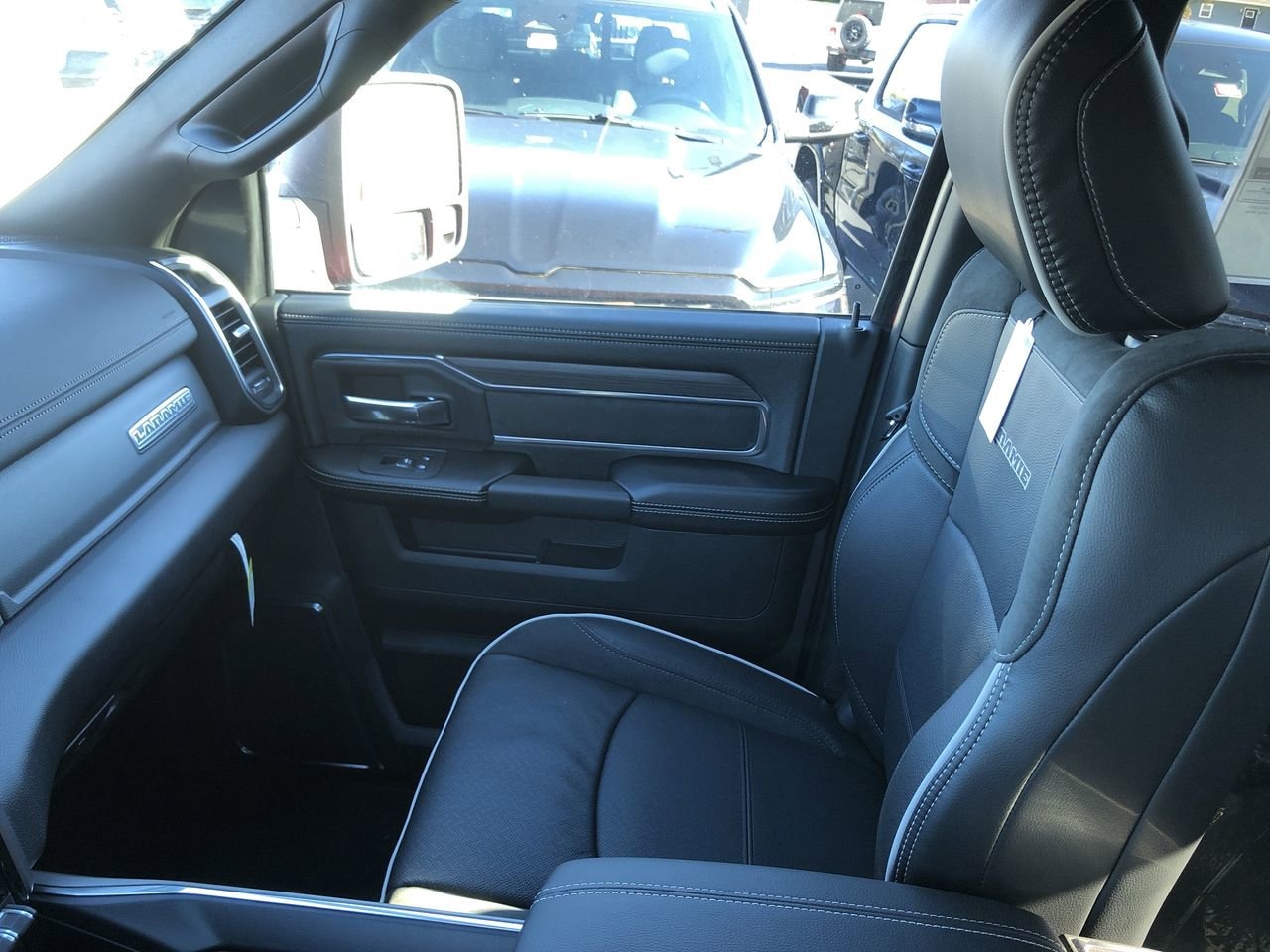 New 2026 Ram 2500 Laramie - photo - 30