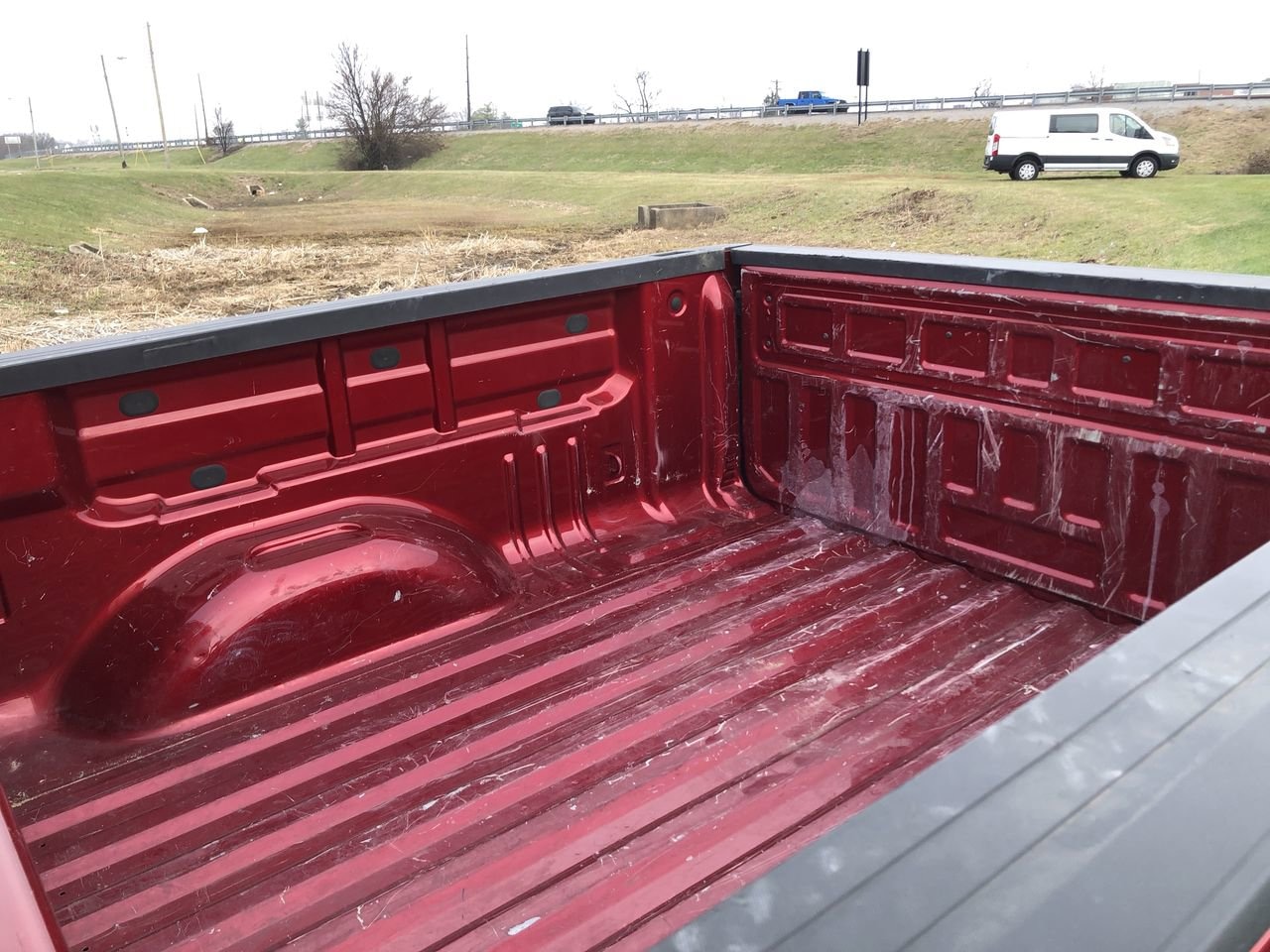 Pre-Owned 2021 Chevrolet Colorado LT - photo - 8