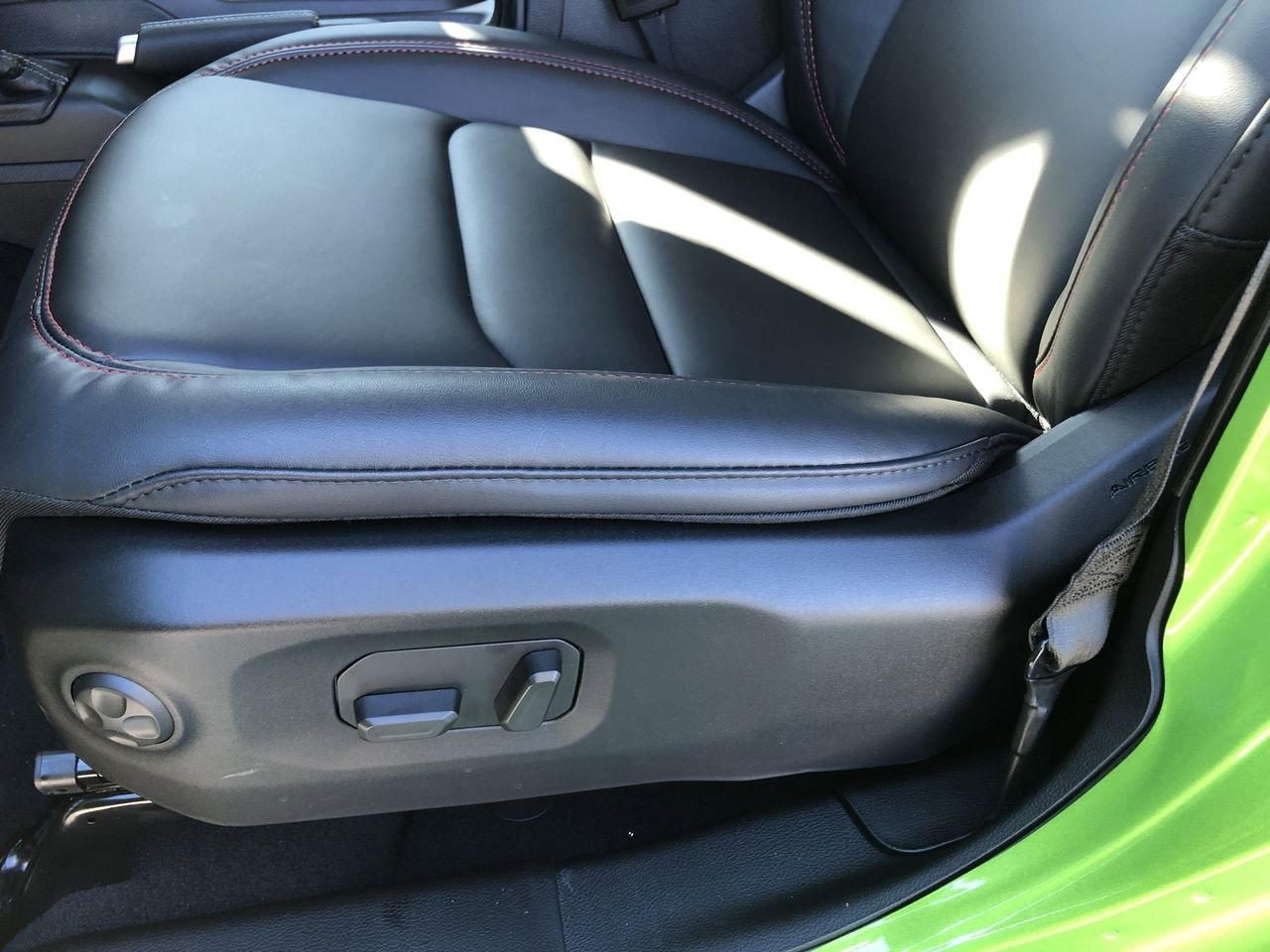 New 2026 Jeep Wrangler Rubicon - photo - 13