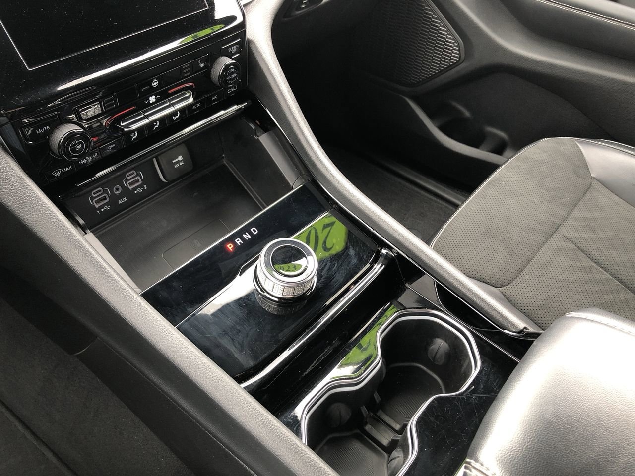 Pre-Owned 2023 Jeep Grand Cherokee L  - photo - 17