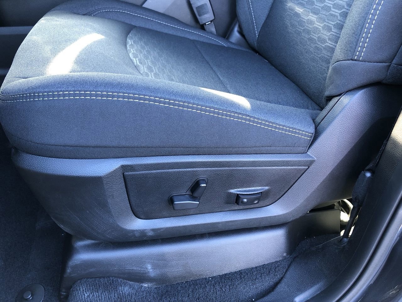 New 2026 Ram 2500 Big Horn - photo - 13