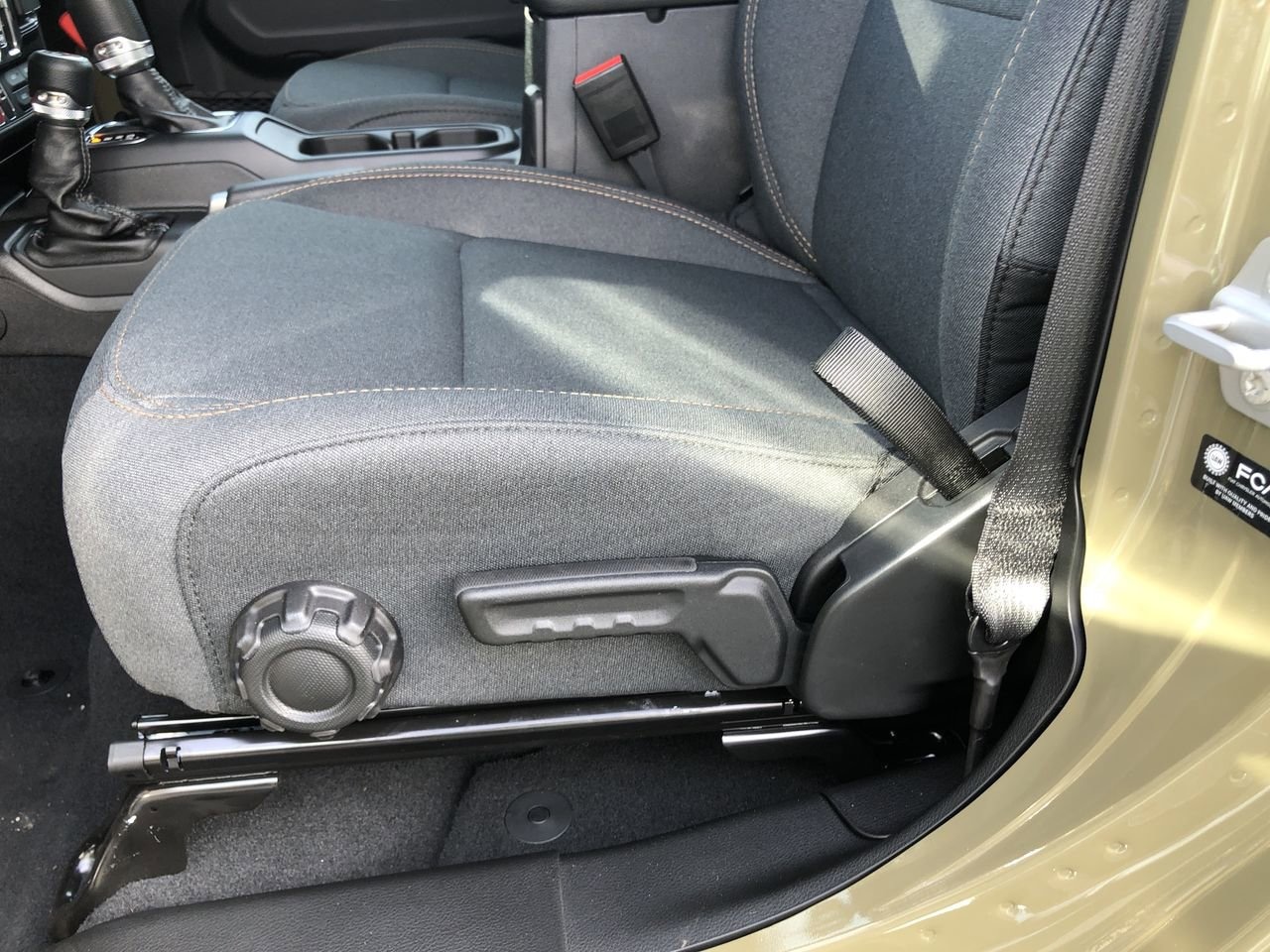 New 2026 Jeep Gladiator Willys - photo - 21