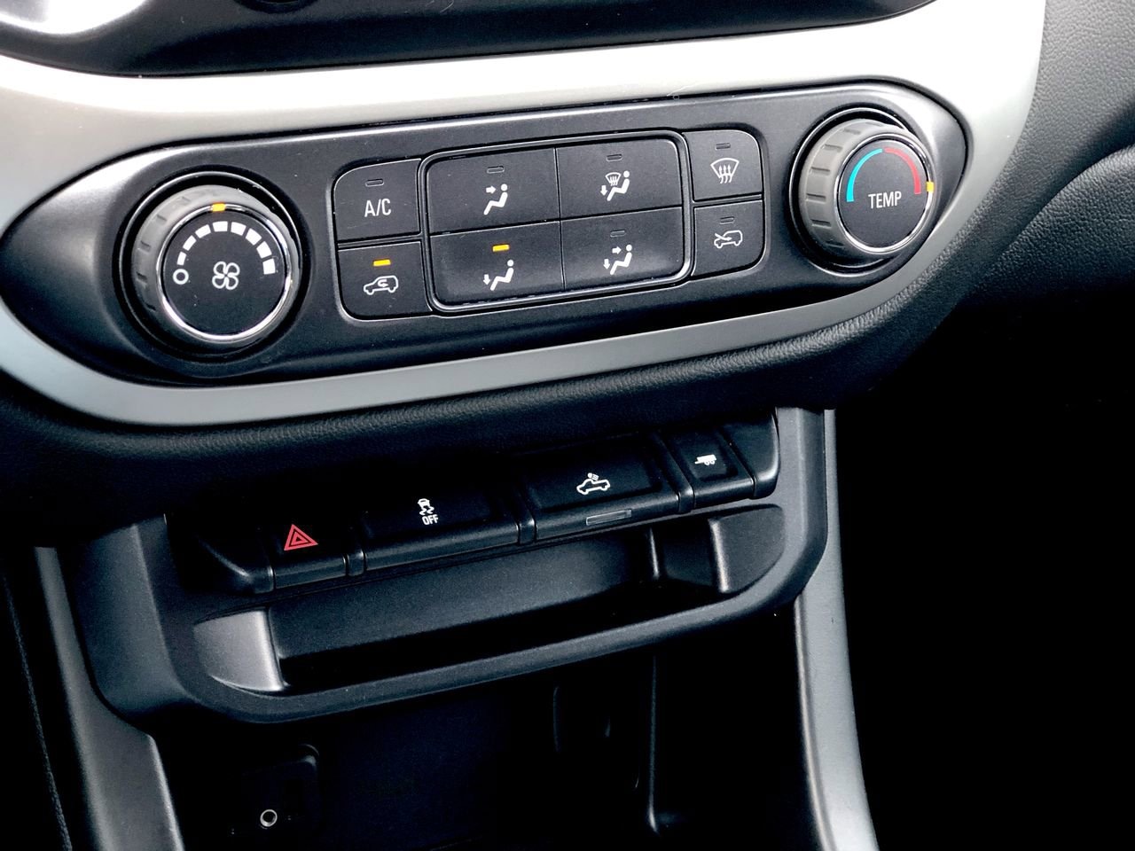 Pre-Owned 2021 Chevrolet Colorado LT - photo - 20