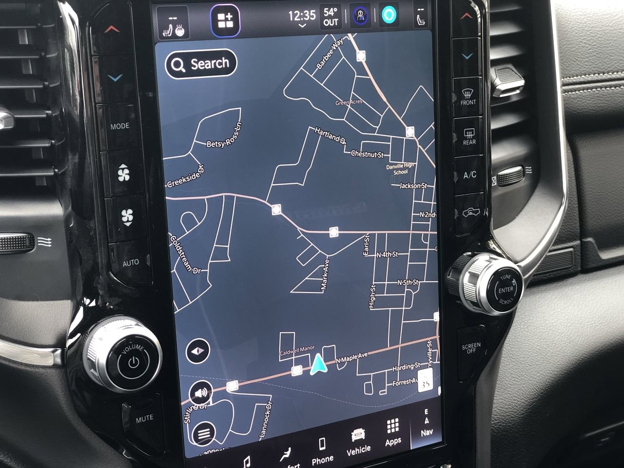 New 2026 Ram 2500 Laramie - photo - 28