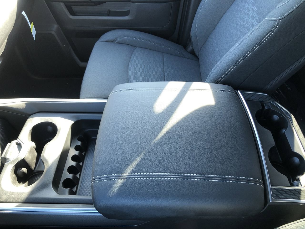 New 2026 Ram 2500 Big Horn - photo - 16