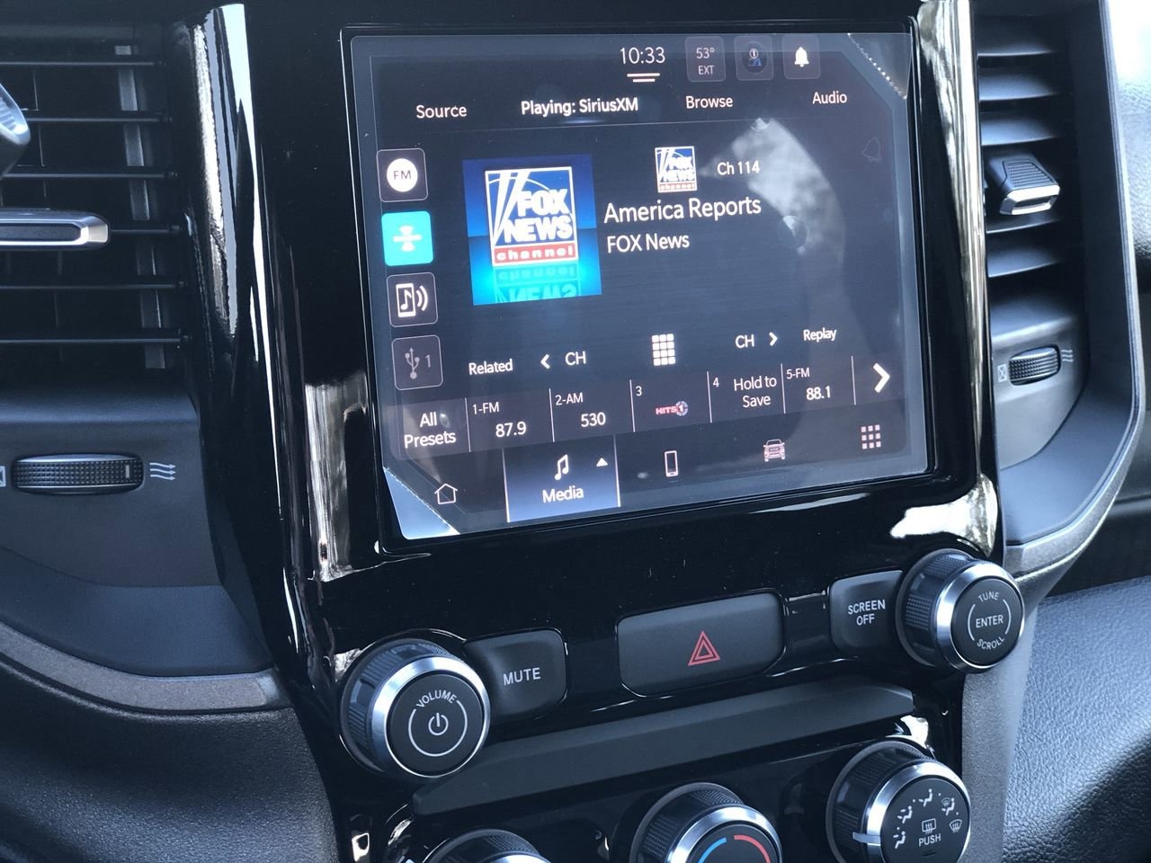 New 2026 Ram 2500 Tradesman - photo - 26