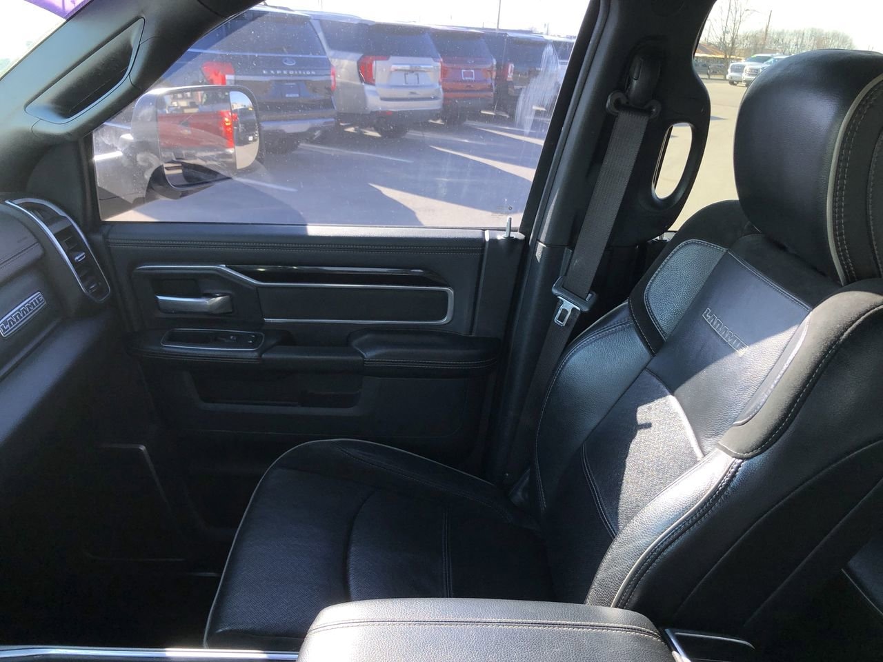 Pre-Owned 2020 Ram 2500 LARAM - photo - 22