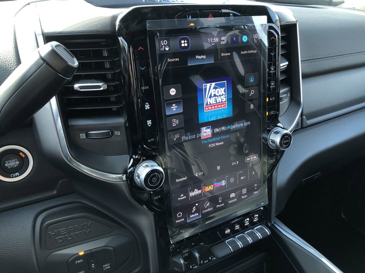 New 2026 Ram 2500 Laramie - photo - 26