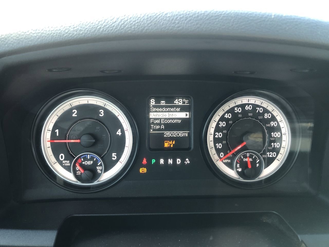 Pre-Owned 2014 Ram 3500  - photo - 15