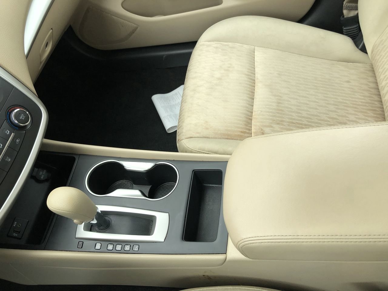 Pre-Owned 2016 Nissan Altima  - photo - 15