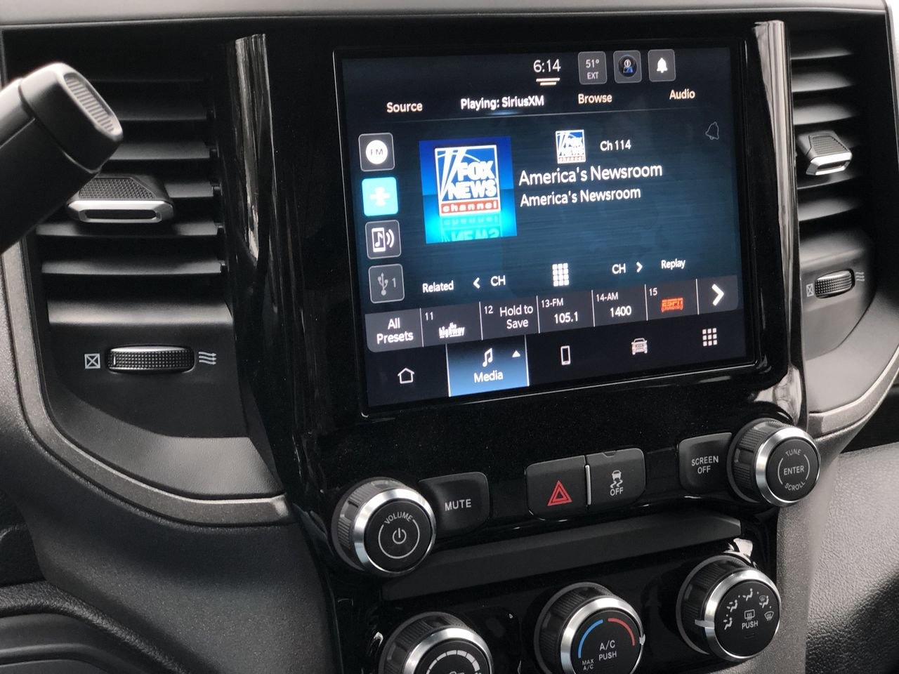 New 2026 Ram 3500 Chassis Cab Tradesman - photo - 26