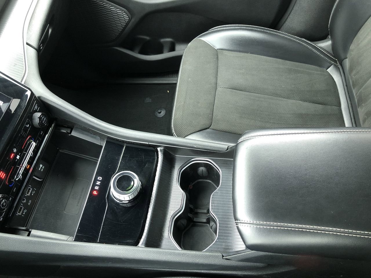 Pre-Owned 2024 Jeep Grand Cherokee L  - photo - 18