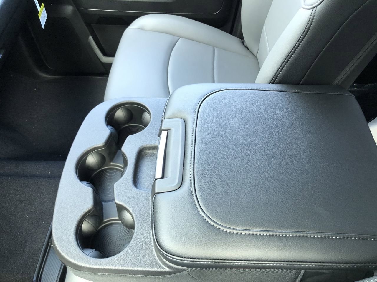 New 2026 Ram 2500 Tradesman - photo - 16