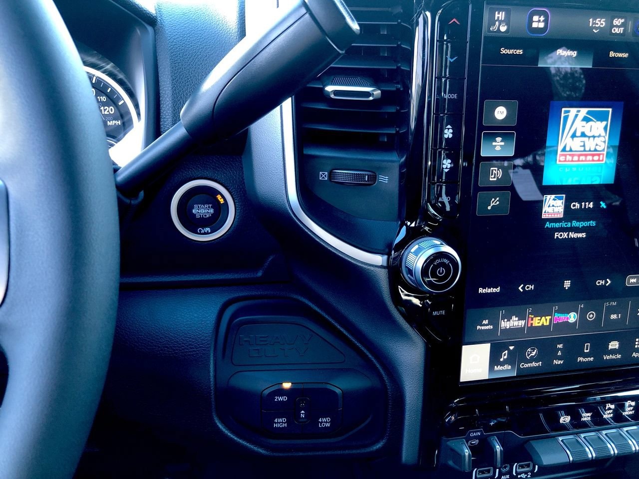 New 2026 Ram 2500 Big Horn - photo - 25