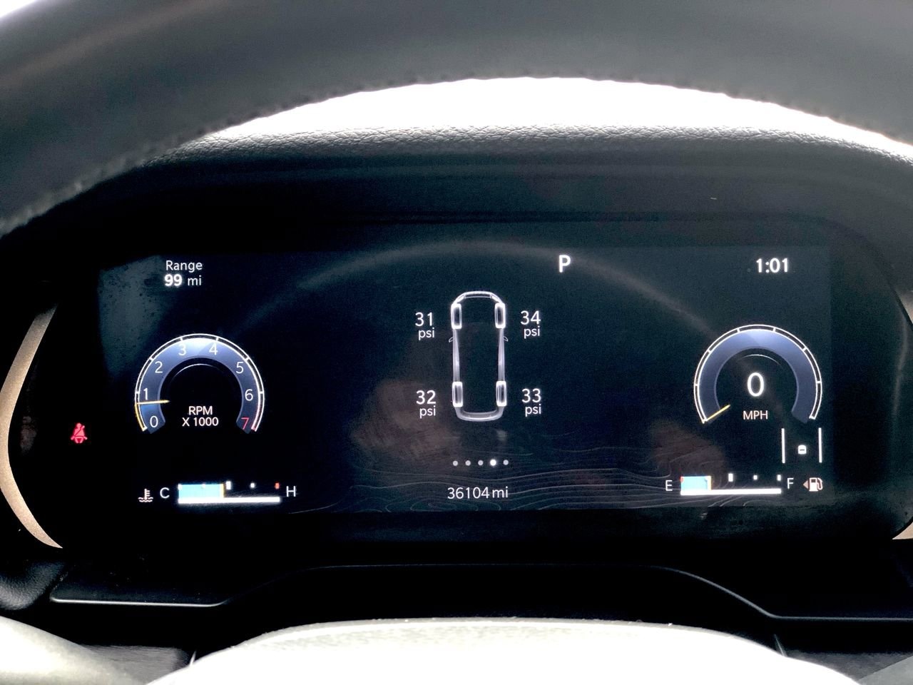 Pre-Owned 2021 Jeep Grand Cherokee L  - photo - 17