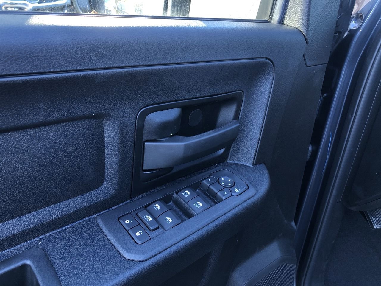 New 2026 Ram 2500 Tradesman - photo - 19