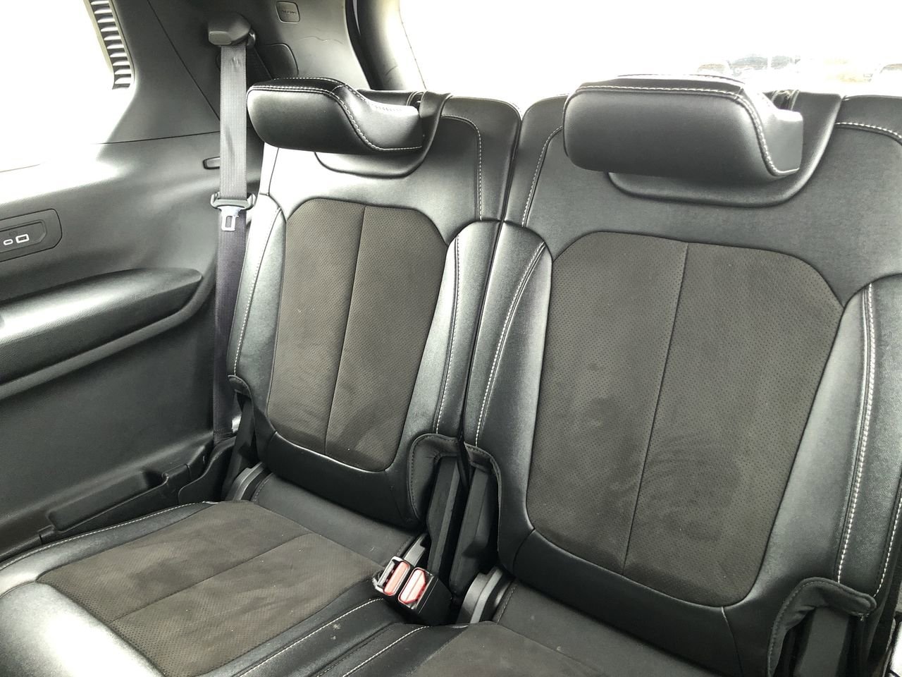 Pre-Owned 2024 Jeep Grand Cherokee L  - photo - 11