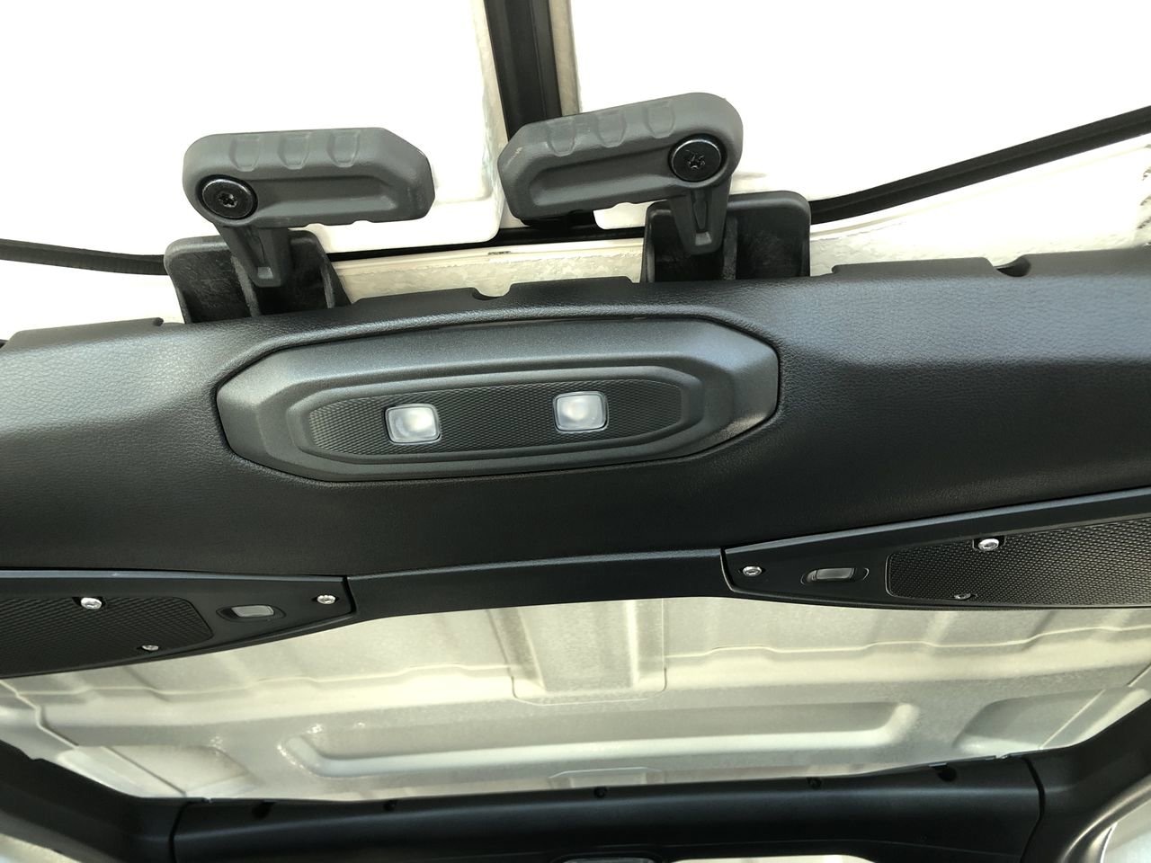 New 2026 Jeep Wrangler Rubicon - photo - 21