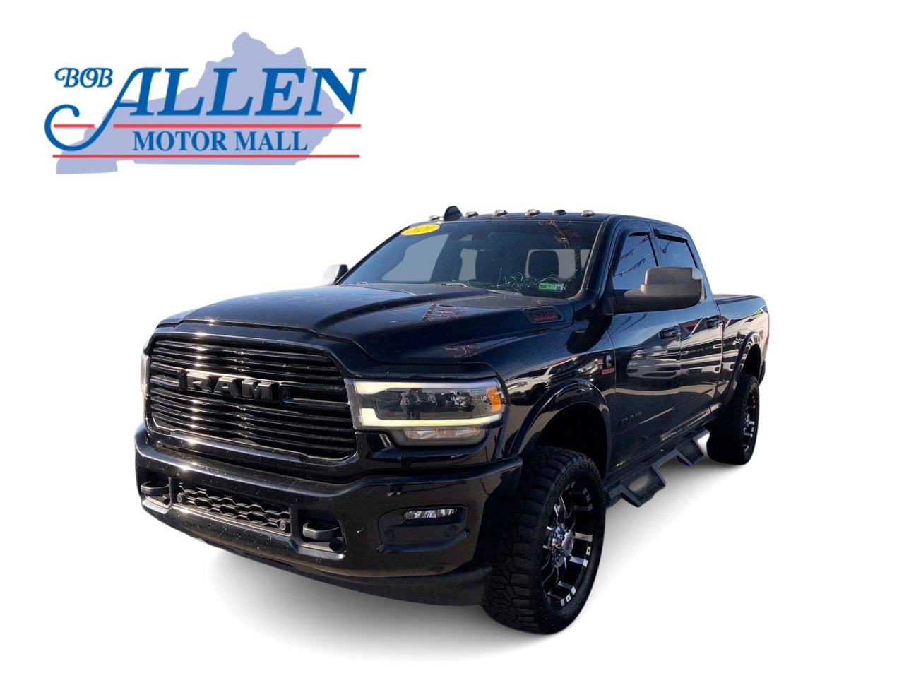 Pre-Owned 2020 Ram 2500 LARAM - photo - 0