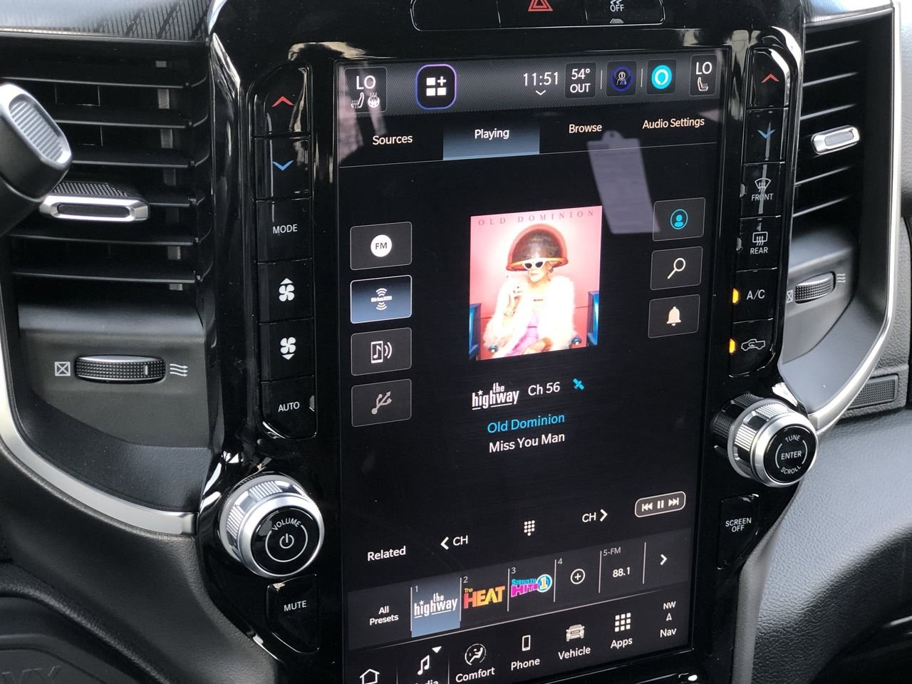 New 2026 Ram 2500 Big Horn - photo - 26