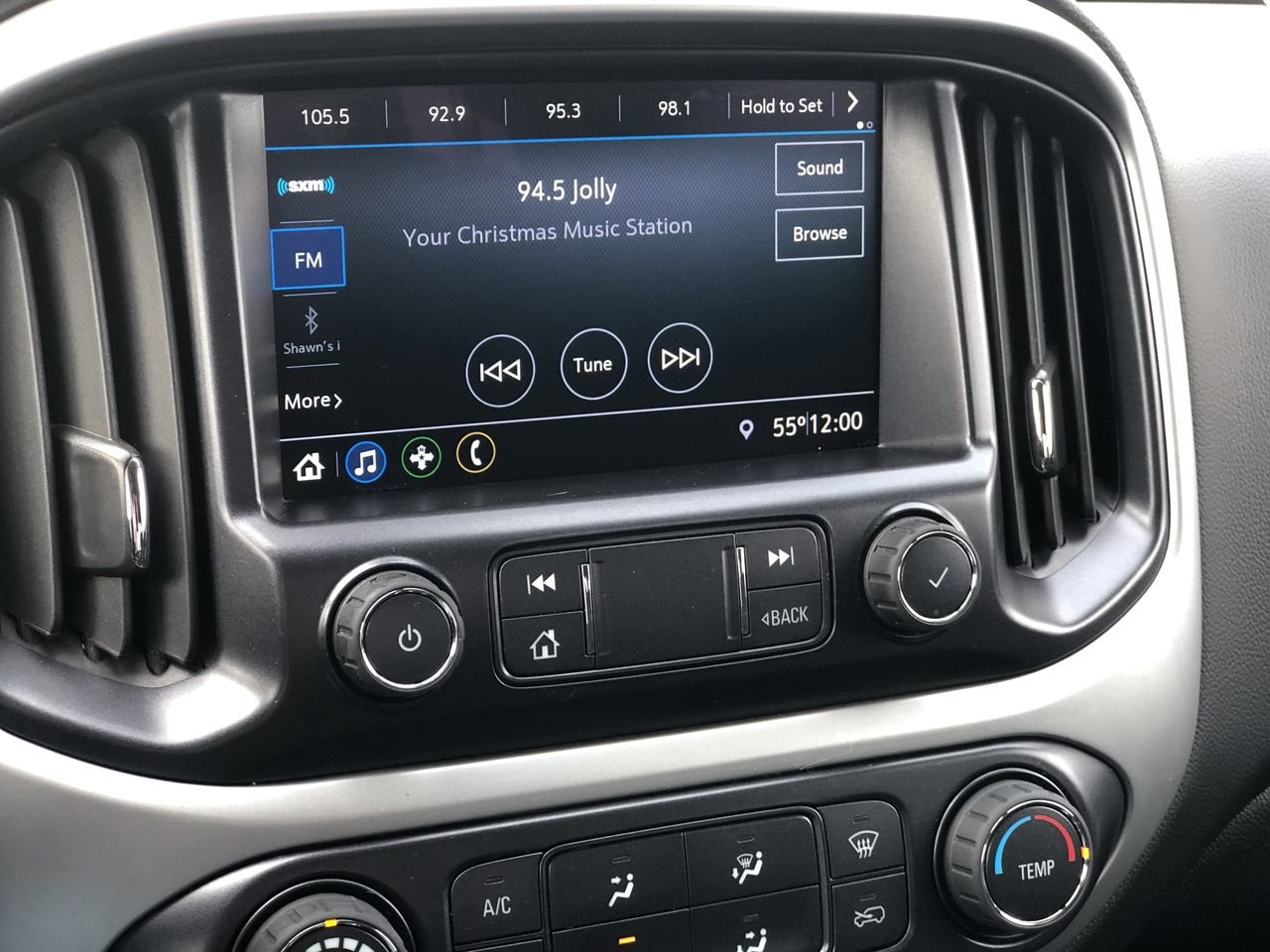 Pre-Owned 2021 Chevrolet Colorado LT - photo - 18