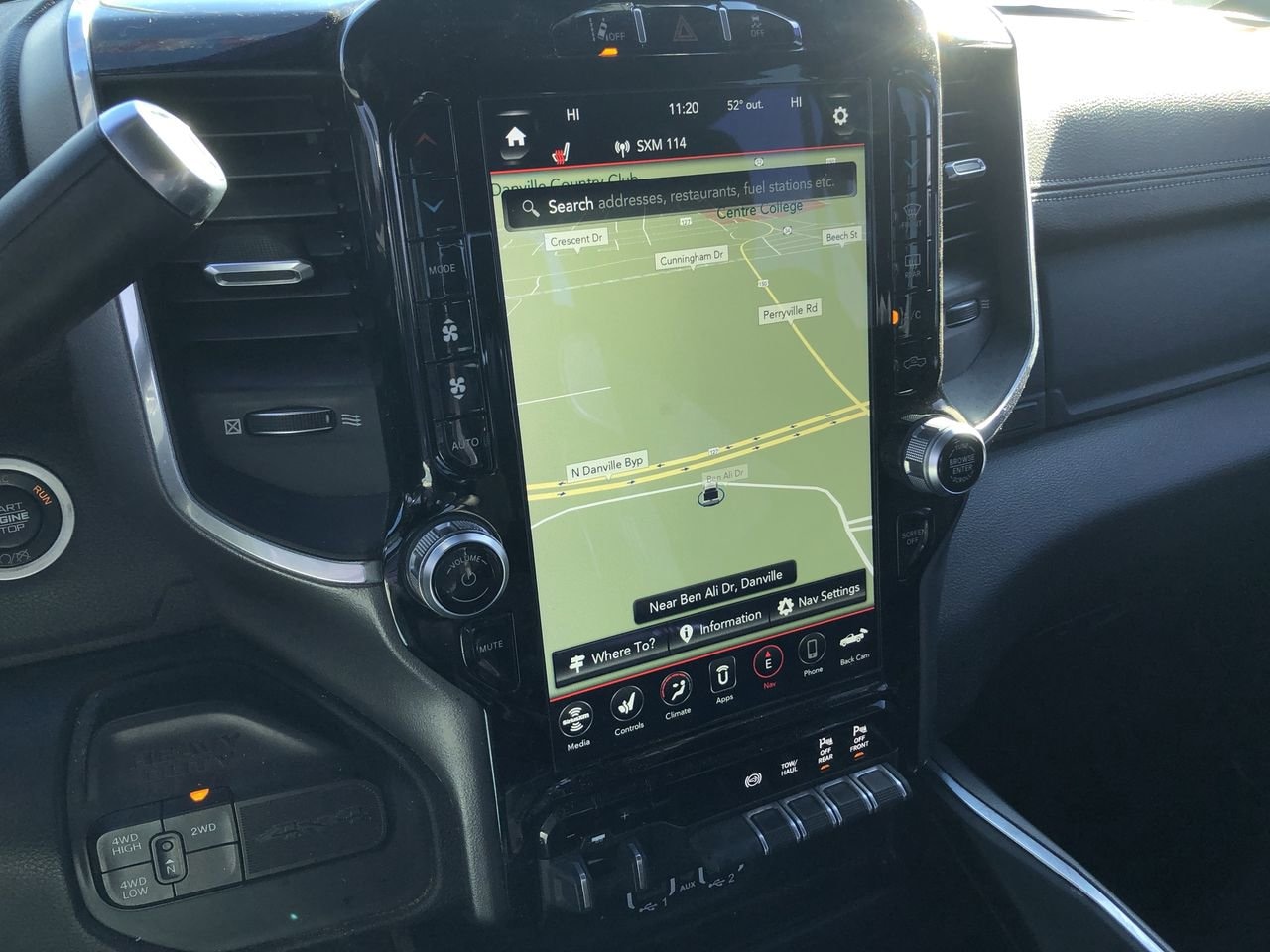 Pre-Owned 2020 Ram 2500 LARAM - photo - 20