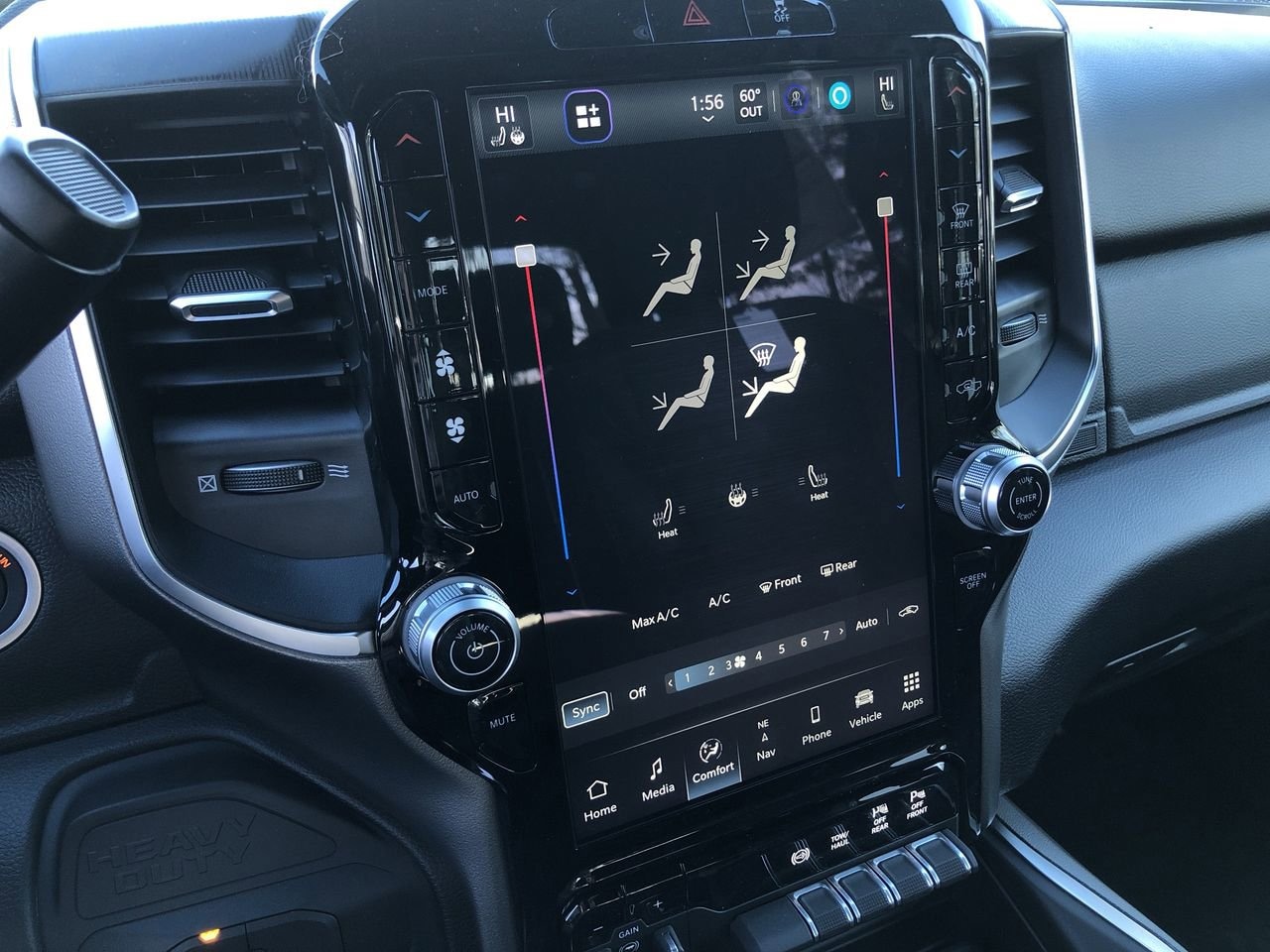 New 2026 Ram 2500 Big Horn - photo - 29