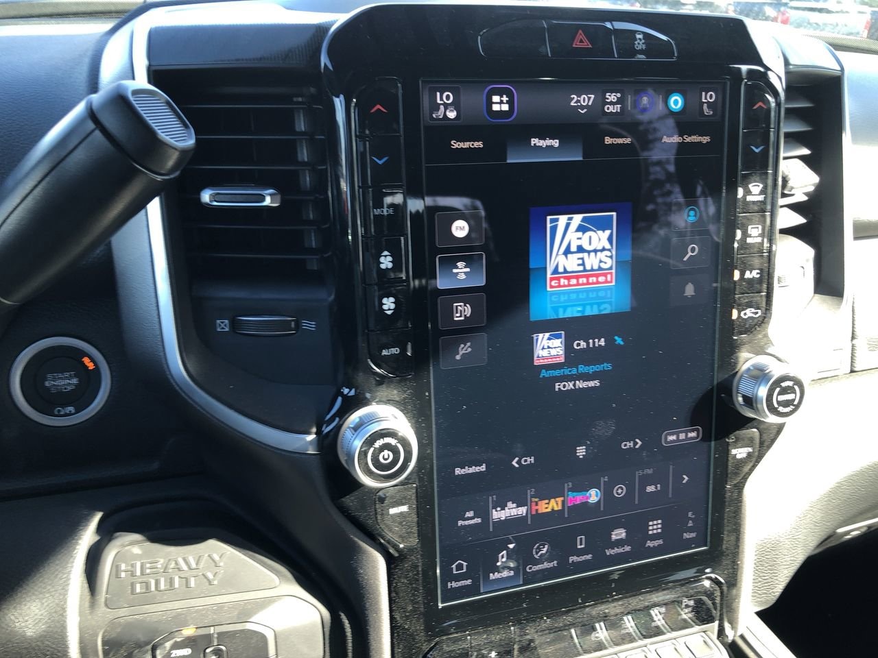 New 2026 Ram 2500 Big Horn - photo - 18