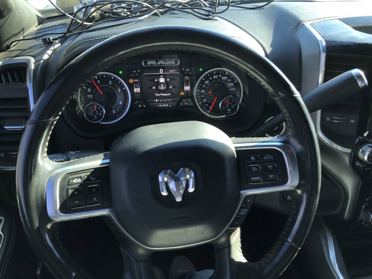 Pre-Owned 2020 Ram 2500 LARAM - photo - 14