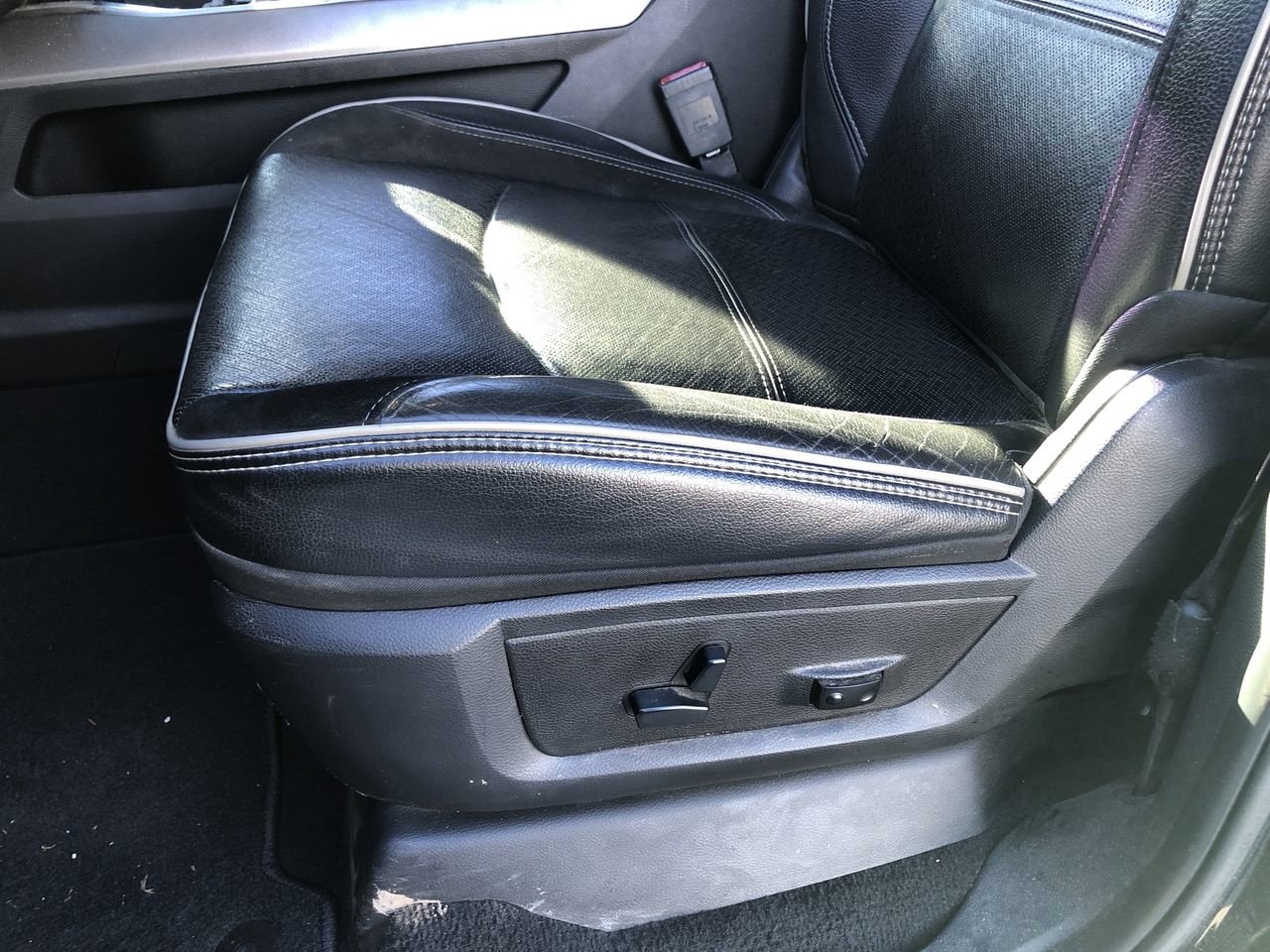 Pre-Owned 2020 Ram 2500 LARAM - photo - 13