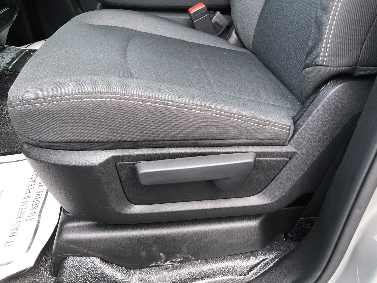 New 2026 Ram 3500 Chassis Cab Tradesman - photo - 13