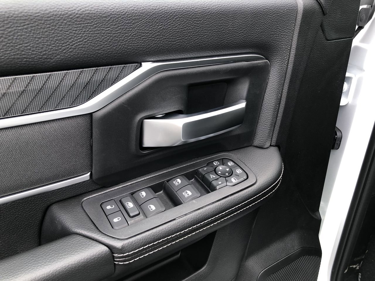 New 2026 Ram 2500 Big Horn - photo - 11