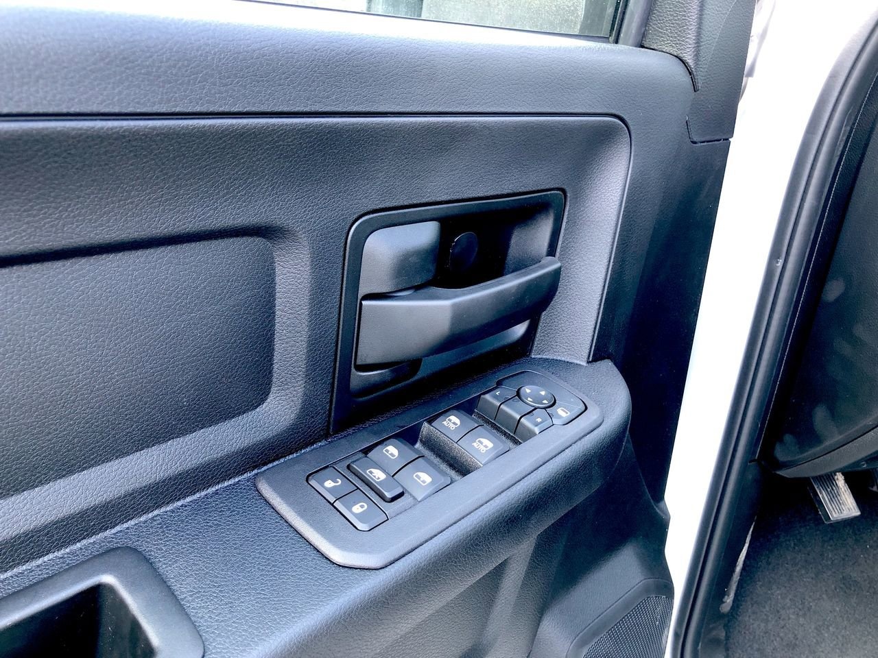 New 2026 Ram 2500 Tradesman - photo - 11