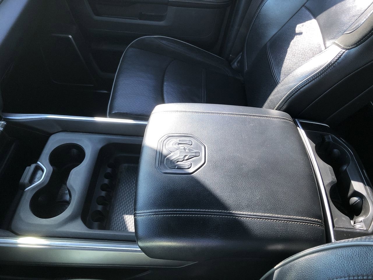 Pre-Owned 2020 Ram 2500 LARAM - photo - 16