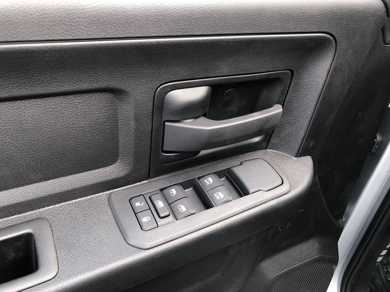 New 2026 Ram 2500 Tradesman - photo - 11