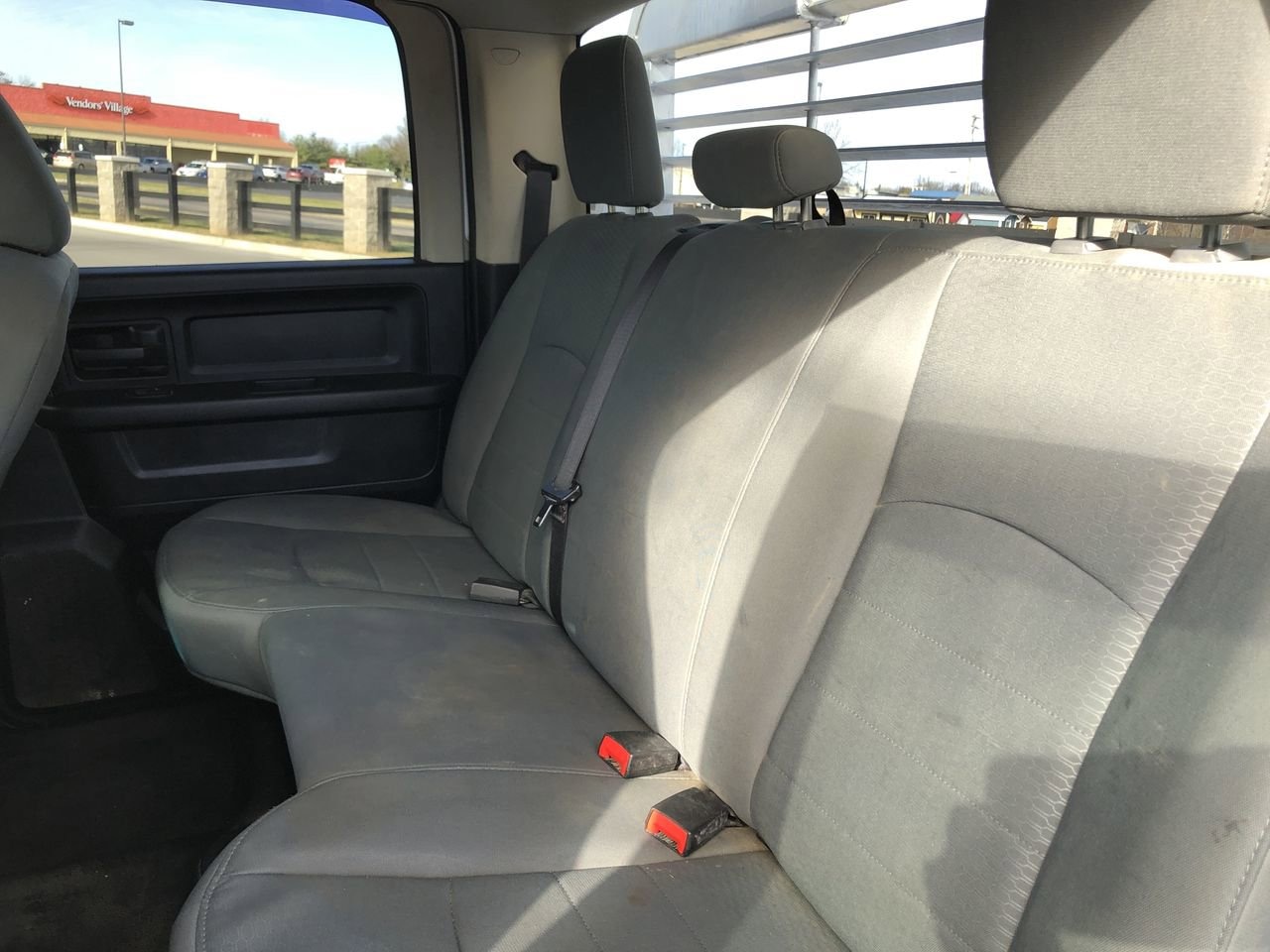 Pre-Owned 2014 Ram 3500  - photo - 10