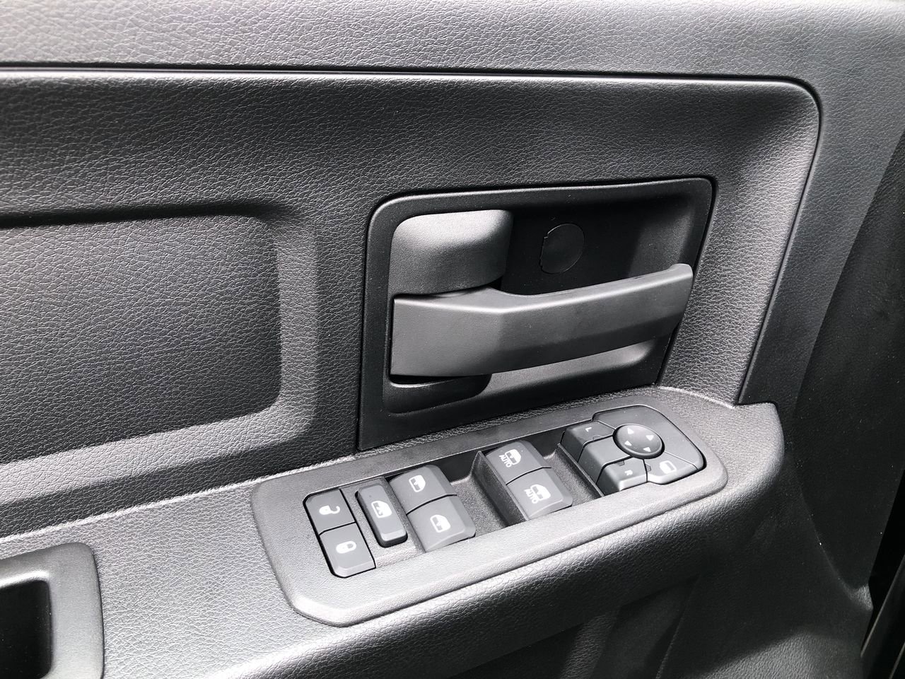 New 2026 Ram 3500 Chassis Cab Tradesman - photo - 11