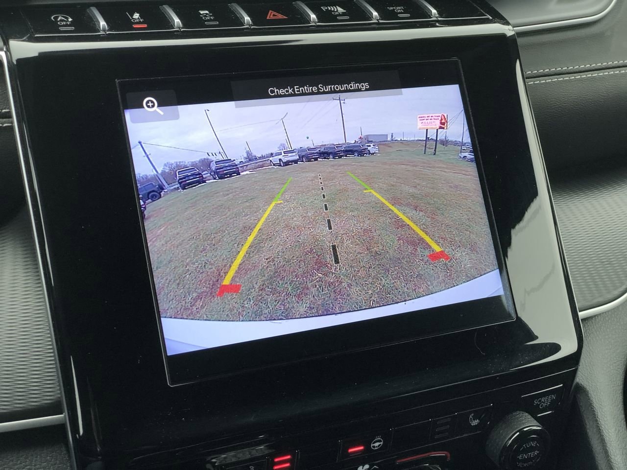 Pre-Owned 2024 Jeep Grand Cherokee L  - photo - 21