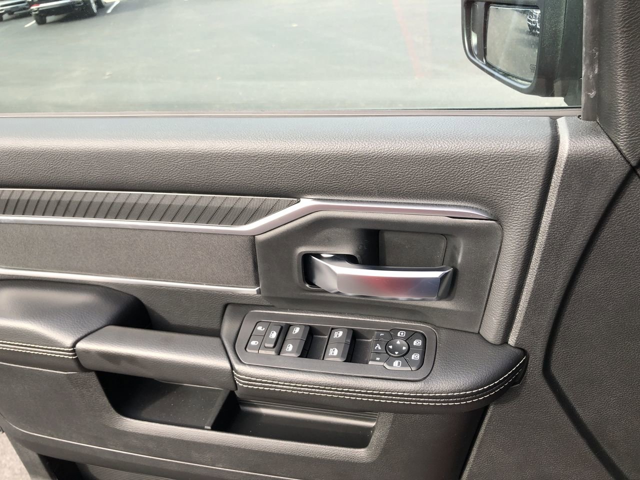 New 2026 Ram 2500 Big Horn - photo - 19