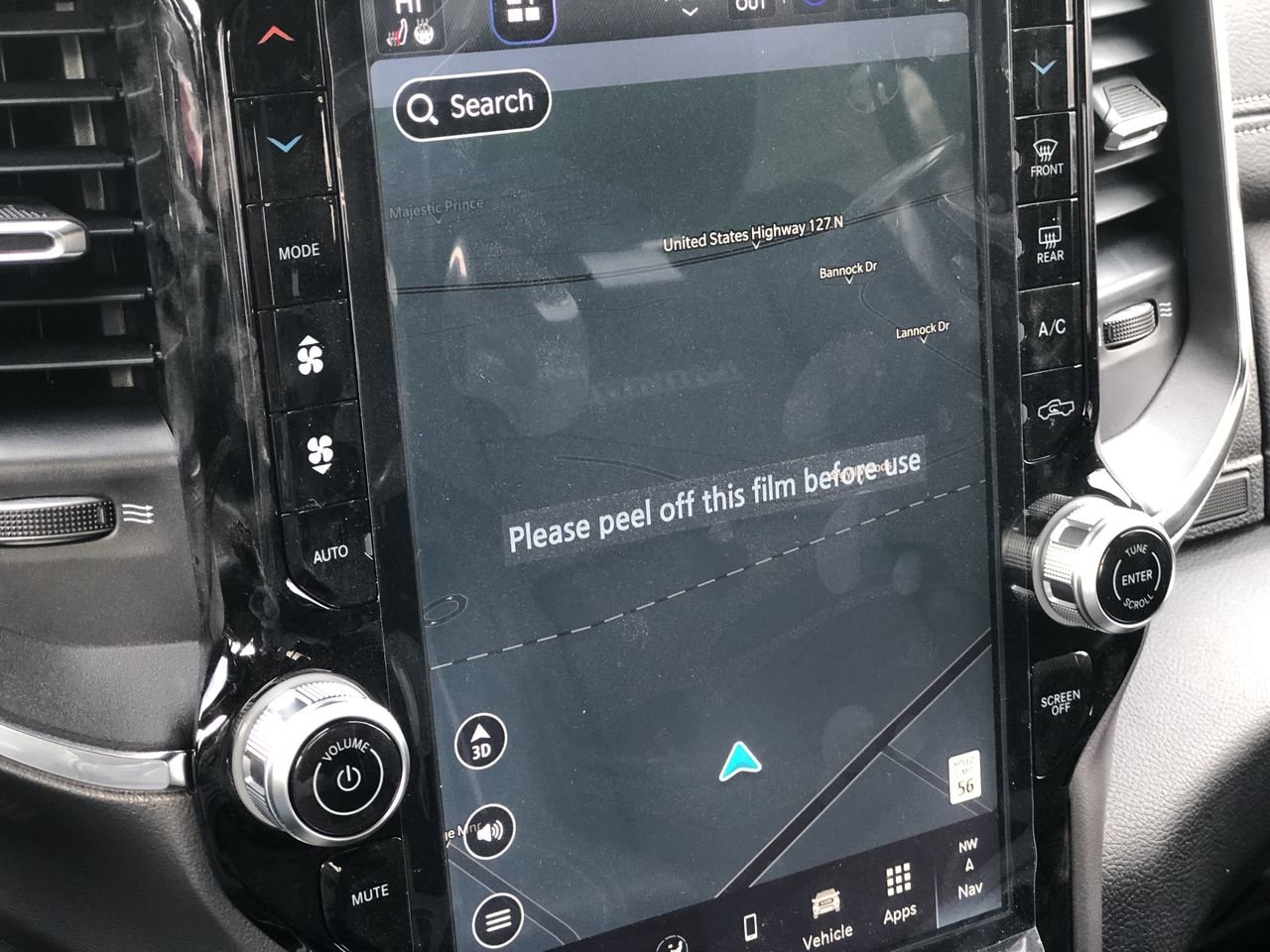 New 2026 Ram 2500 Laramie - photo - 28