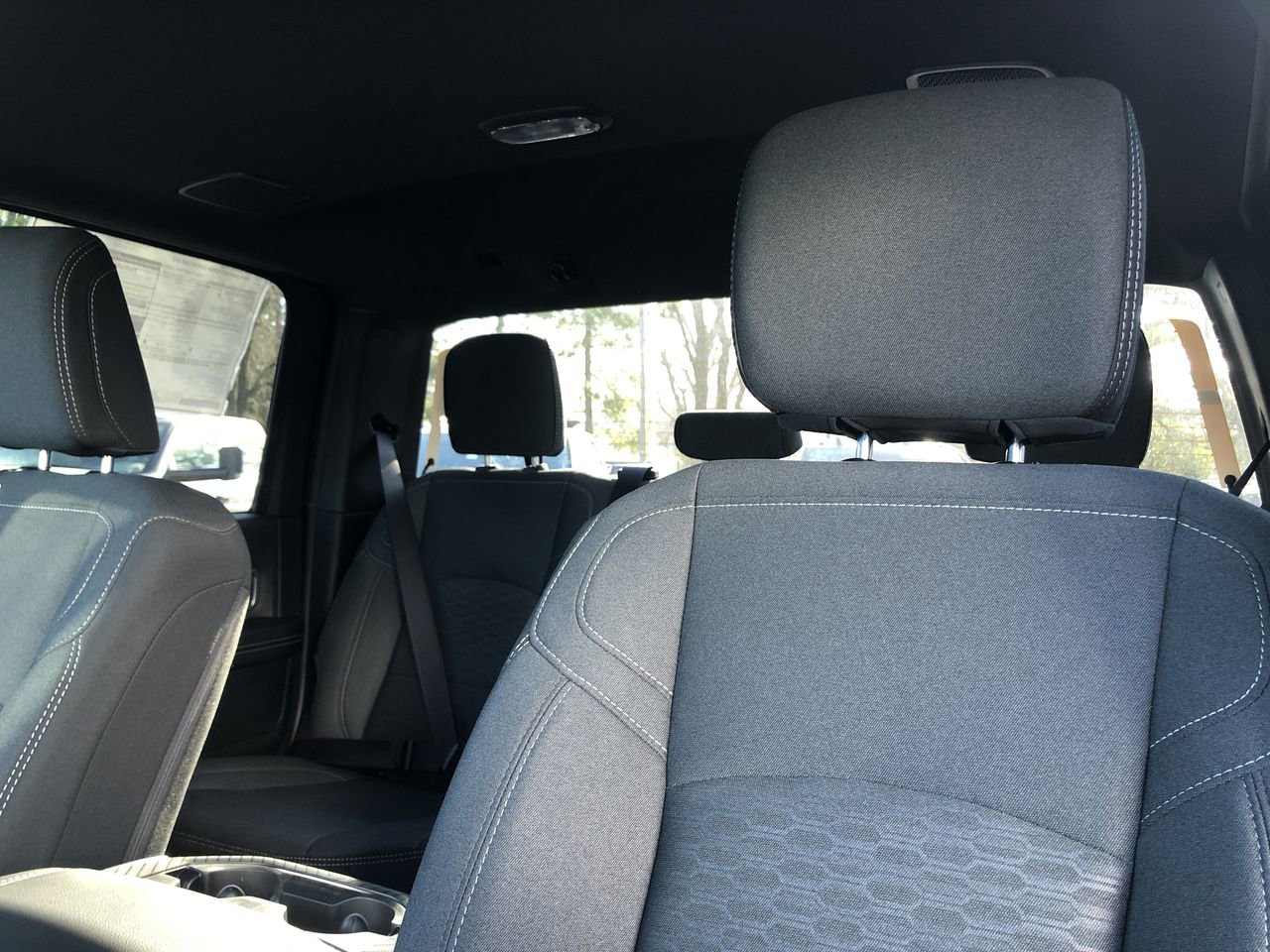 New 2026 Ram 2500 Big Horn - photo - 20