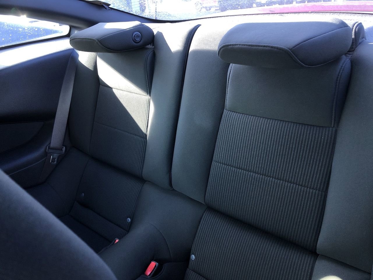 Pre-Owned 2014 Ford Mustang V6 - photo - 9