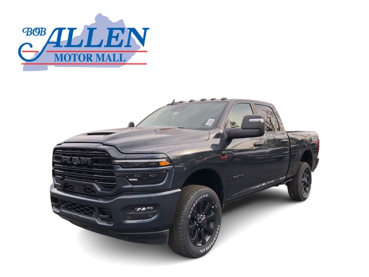 New 2026 Ram 2500 Laramie - photo - 0