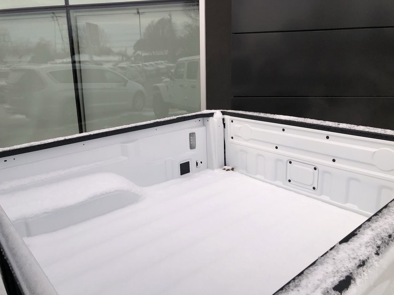 New 2026 Jeep Gladiator Mojave - photo - 8