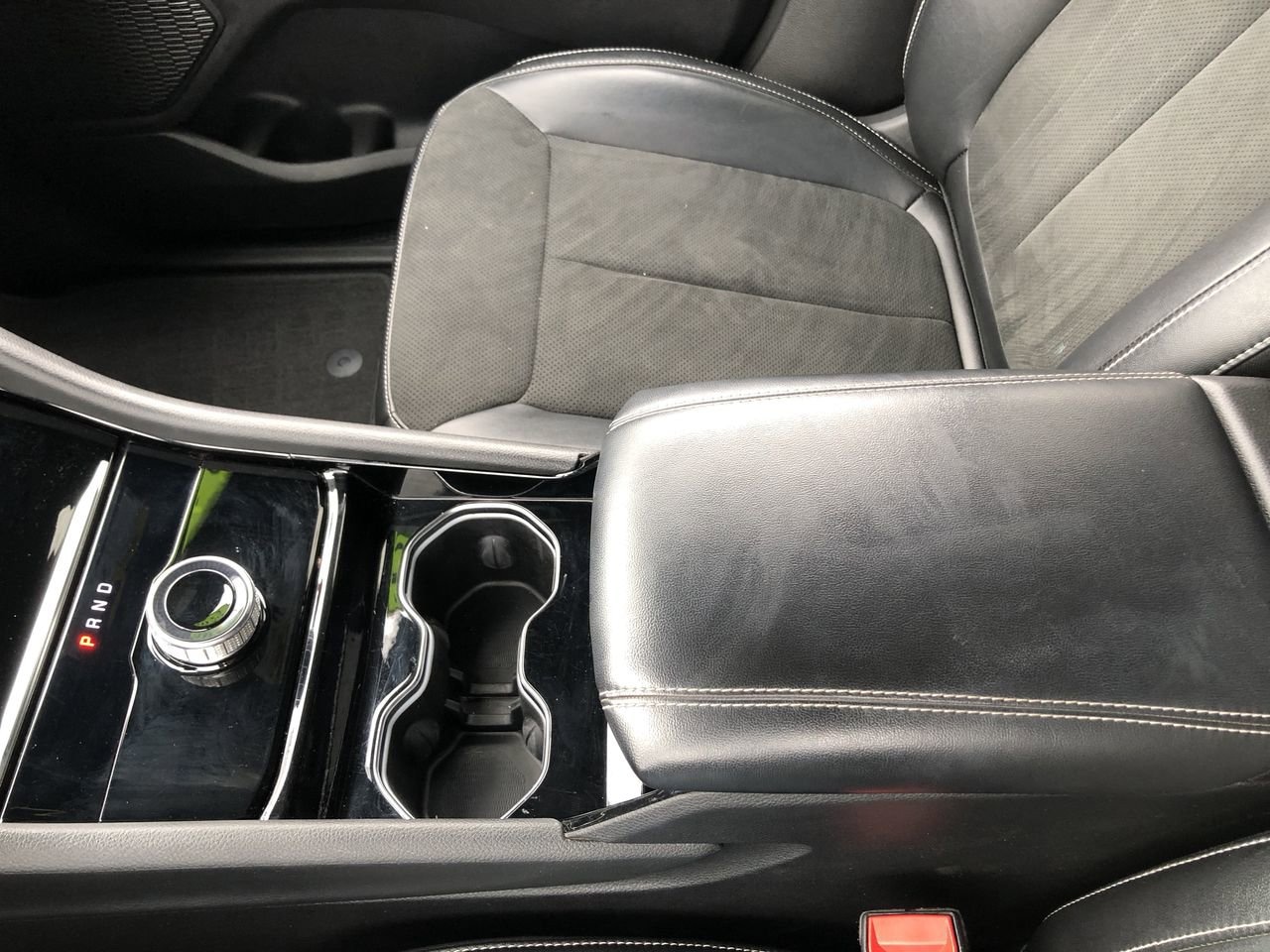 Pre-Owned 2023 Jeep Grand Cherokee L  - photo - 16